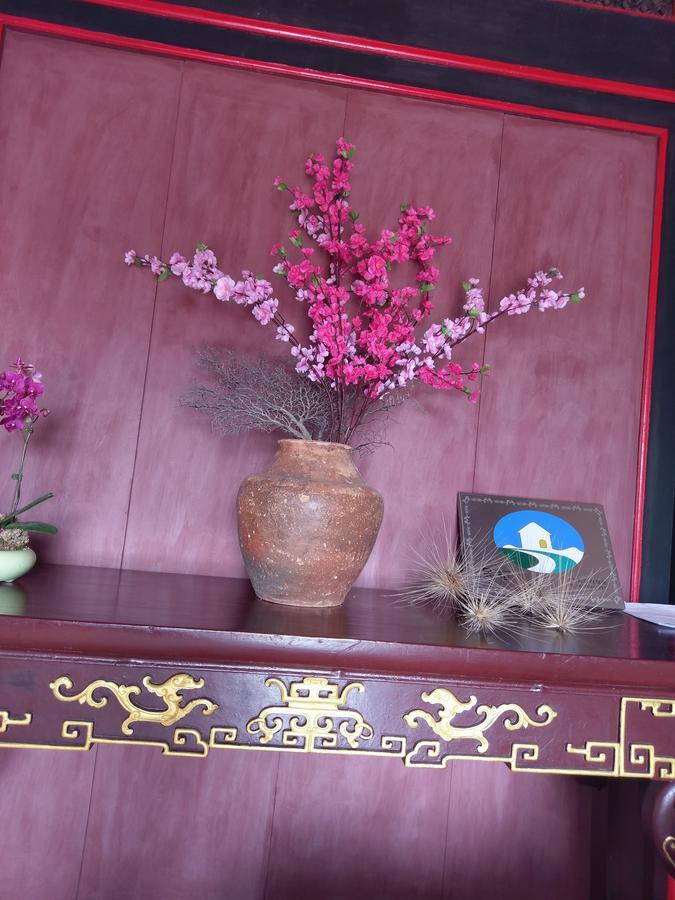 Sunny'S Home Jincheng Exterior photo